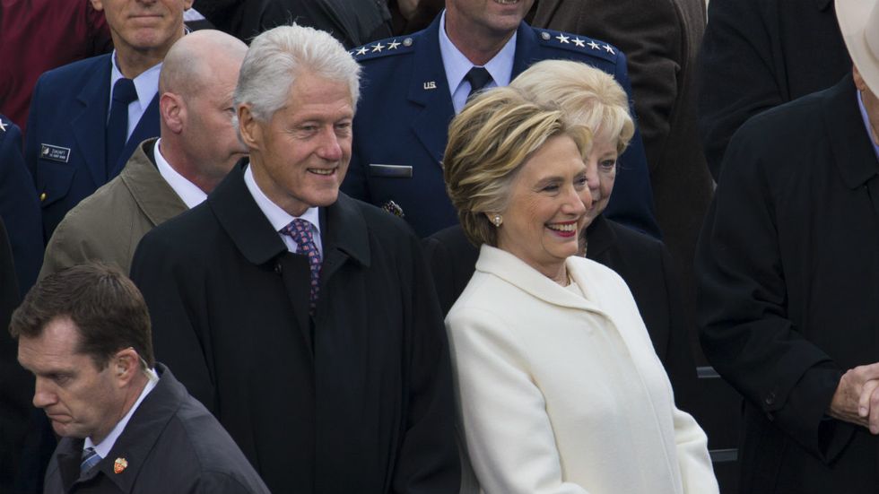 Arrested Dem IT staffer's attorney is MAJOR Clinton ally