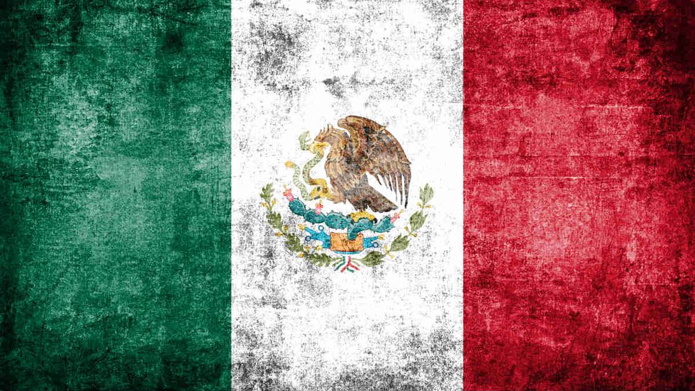 Are we about to see an 'Arab Spring' in Mexico?
