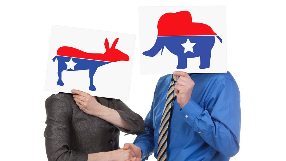 Limbaugh: Pseudo-Republican squishes anything but compassionate