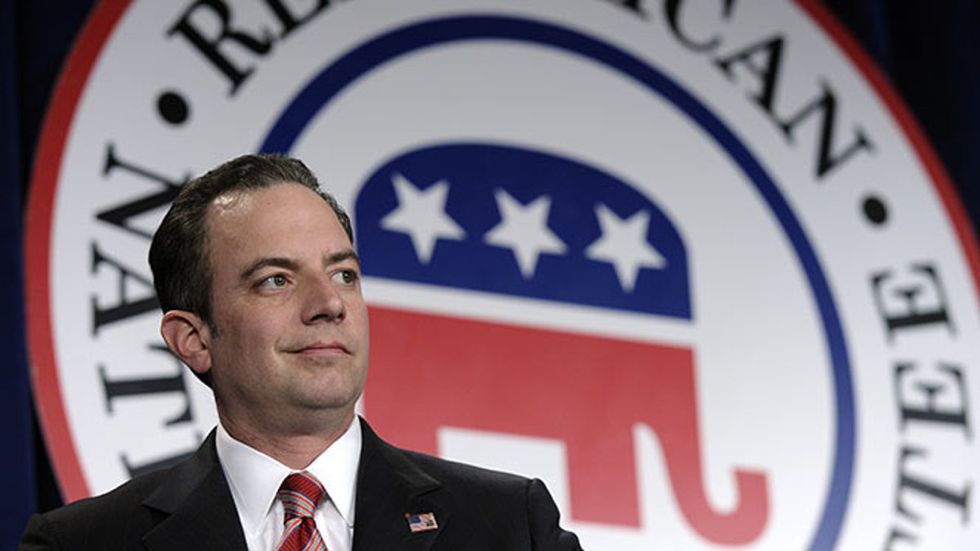 You're Fired! Reince Priebus is OUT! Gen. John Kelly is in