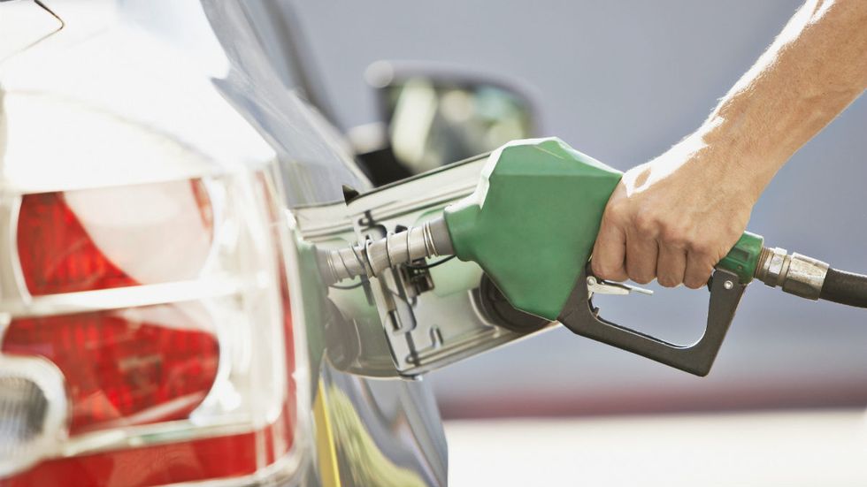 Court rules against lawless Obama … and in favor of ethanol mafia