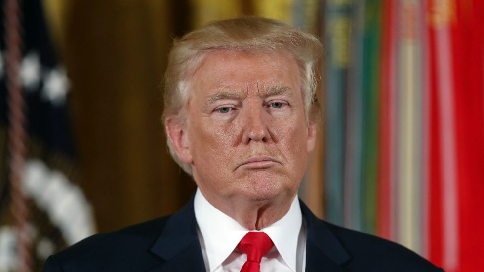 Shapiro: Instability is not unpredictability