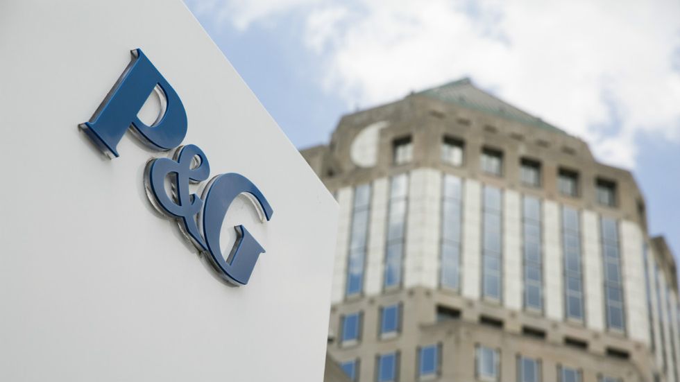 Malkin: Procter & Gamble’s identity-politics pandering