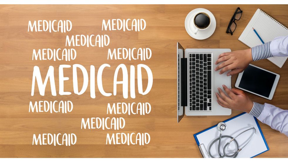 A Medicaid reform that would help EVERYONE (except lobbyists)