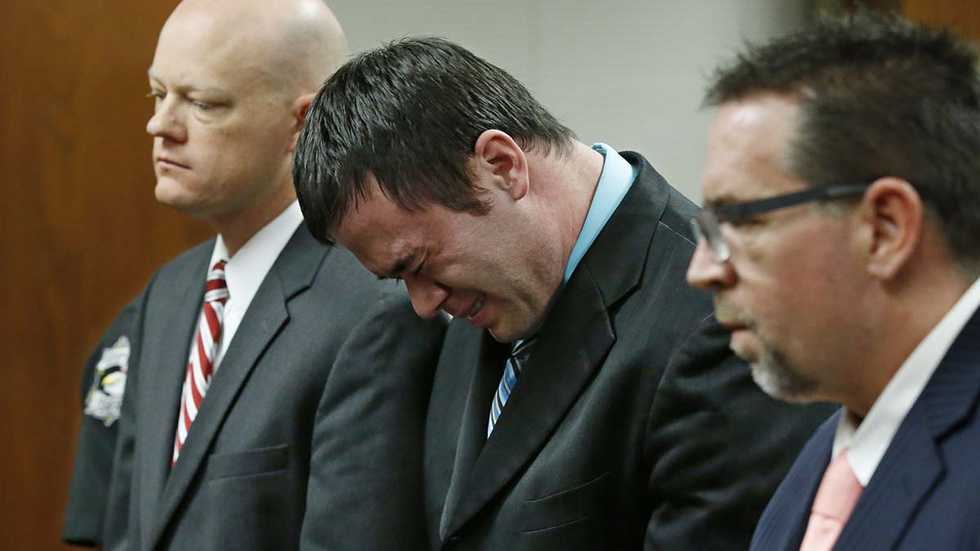 Bombshell report: Holtzclaw conviction should be overturned