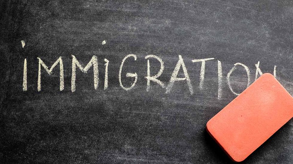 Mark Levin praises Trump-backed RAISE Act: ‘OUTSTANDING’