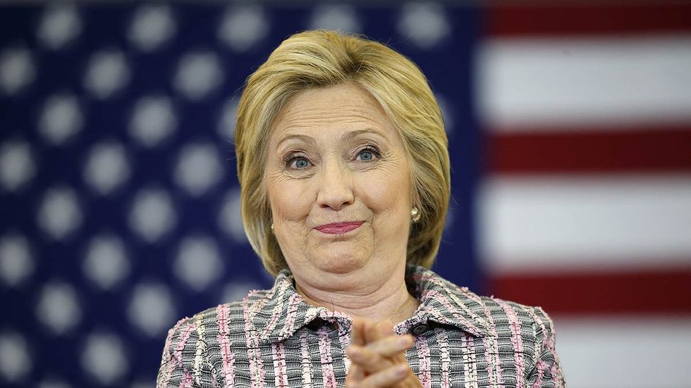 Levin incensed! Moonbat lefties say WHAT about Franken, Clinton?