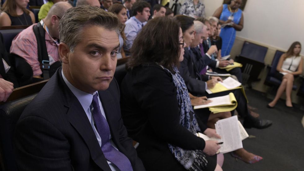 Limbaugh: Major Acosta fail