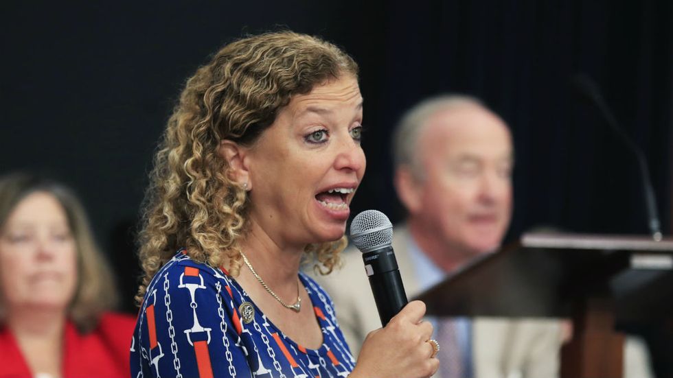 Malkin: How did the Dems’ IT scandal suspects get here?