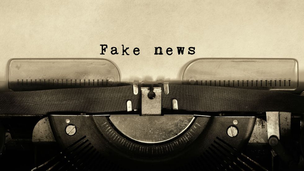 Fake journalist labels WH aide Sebastian Gorka a ‘phony’