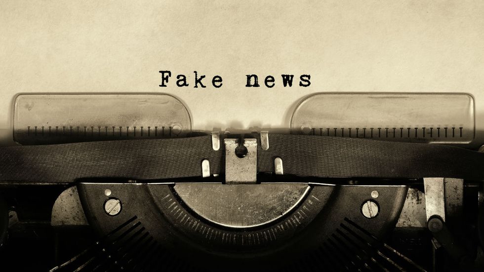 Fake journalist labels WH aide Sebastian Gorka a ‘phony’