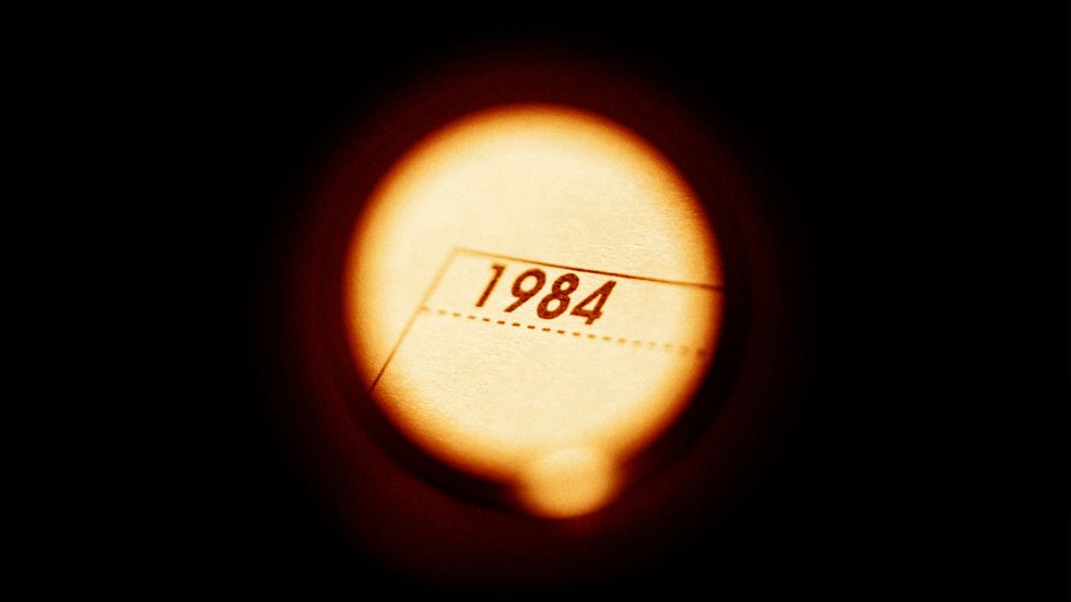 Limbaugh: It’s 1984 at Google