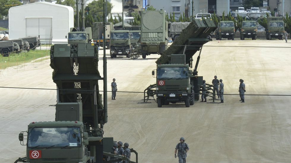 Stop paying ransom: How to turn the tables on North Korea