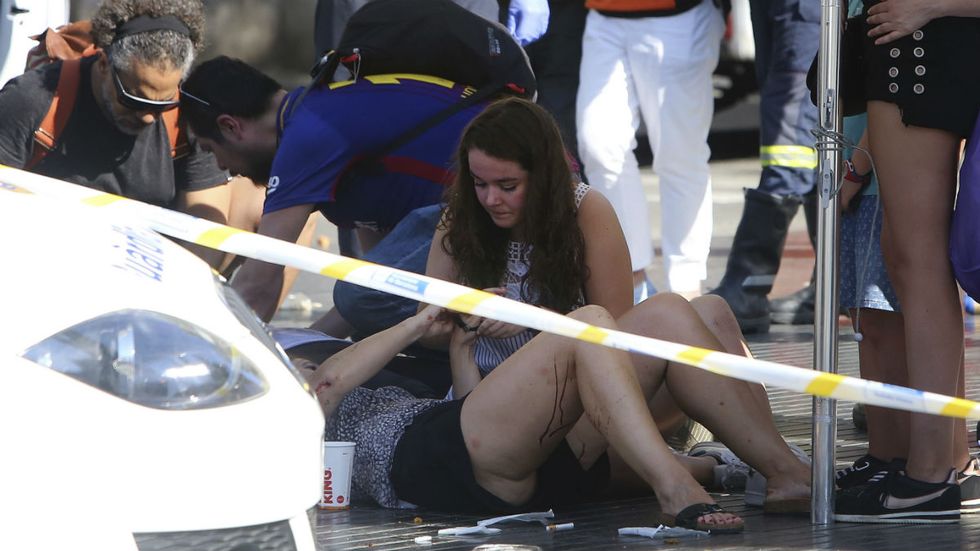 Terror in Barcelona: What you need to know