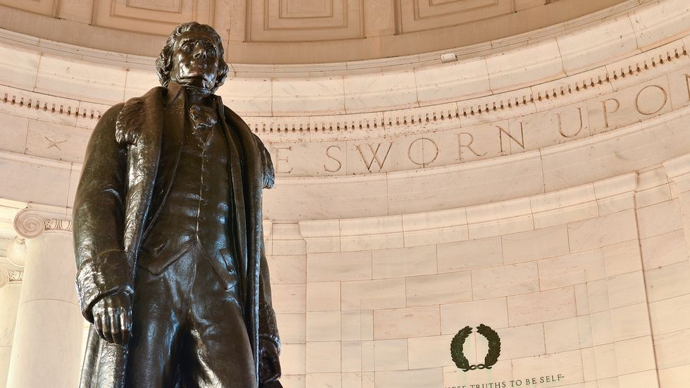 Levin: THIS is the ideology assaulting our heritage