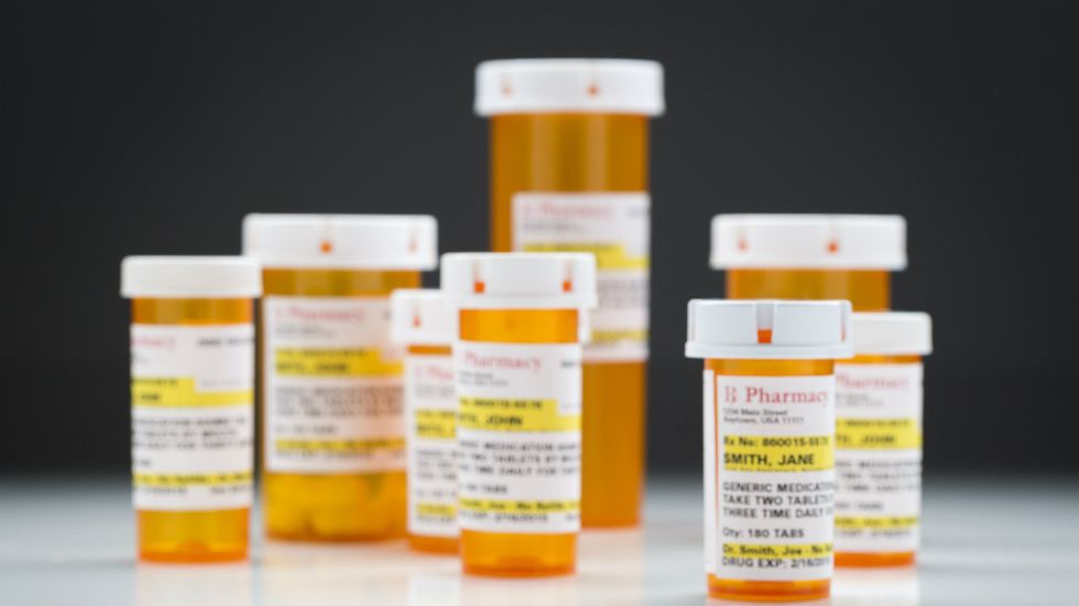 The government’s war on pain patients