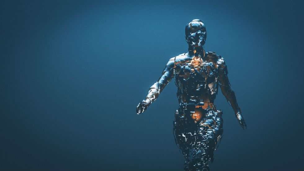 Elon Musk is scared of killer robots. Should you be?