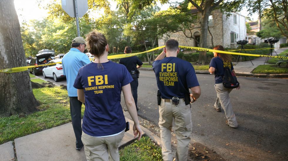 Domestic terror? Man tries to bomb Confederate statue in Houston