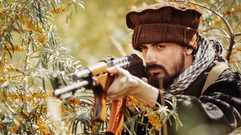 The myth of a ‘moderate’ Taliban