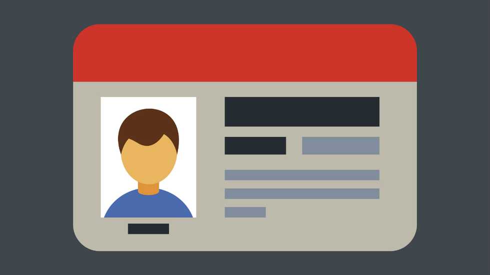 Why do you have to show photo ID for EVERYTHING — except voting?