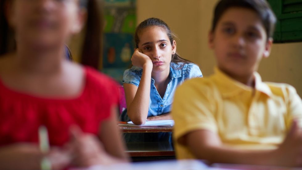 5 reasons why school choice is liberty