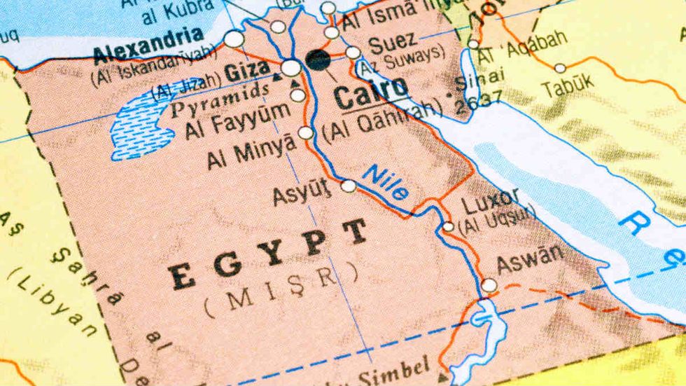 Obama's 3rd term: 7 ways Trump admin has foreign policy backward