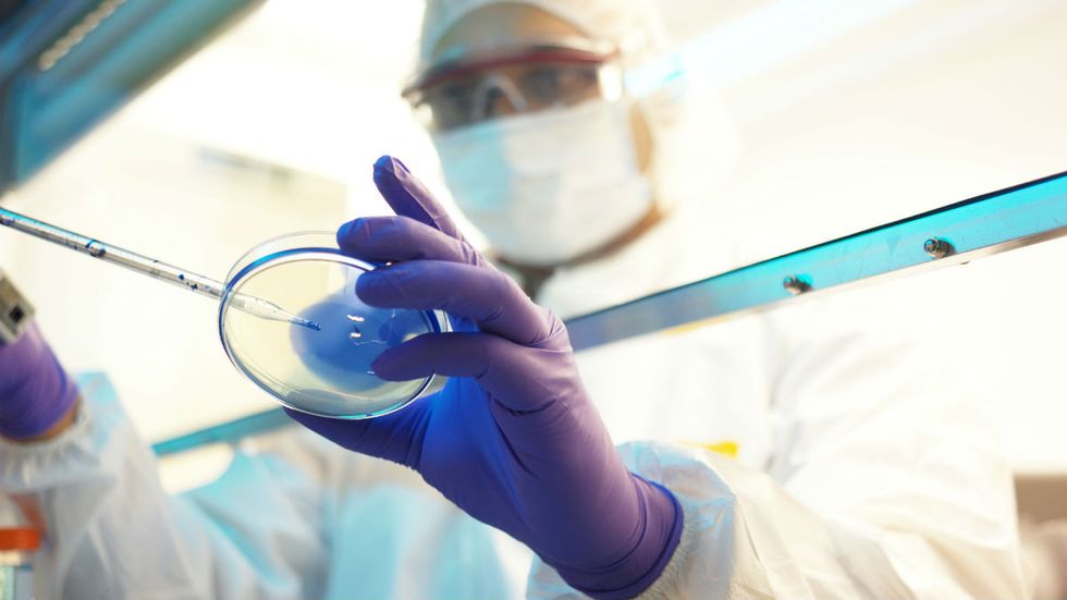 Are Peter Thiel’s new vaccine trials unethical?