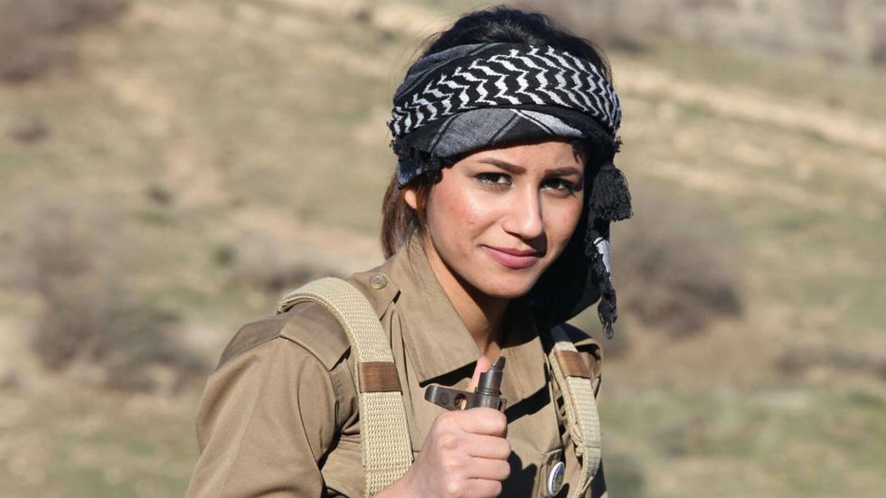 4 Reasons America & Trump should support Kurdish independence