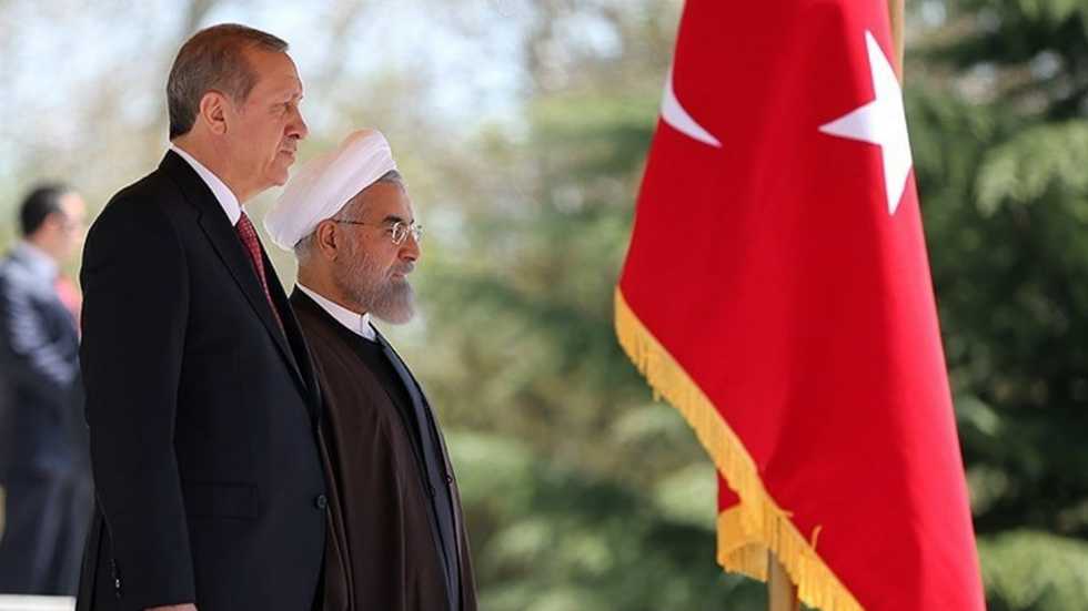 Erdogan is out of control. Time to rethink US-Turkey relations