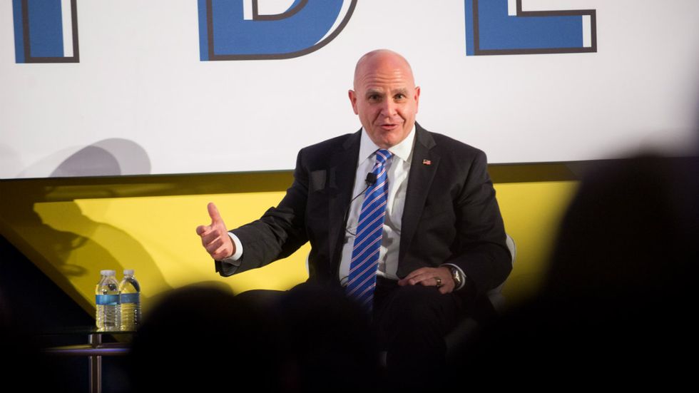 McMaster brings top Obama admin officials into NSC, sources say