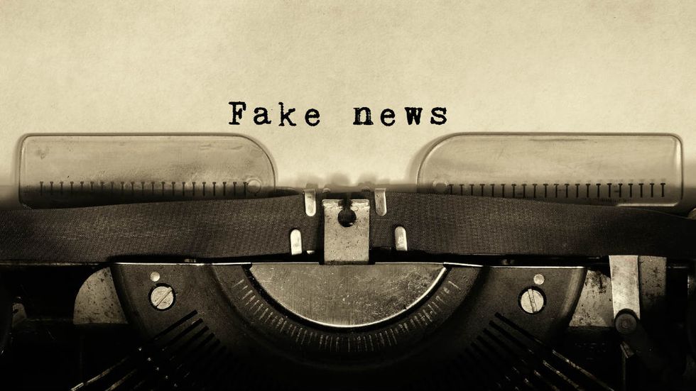 Another media hoax: Anti-Trump letter’s 58 ‘bipartisan’ signers are mostly Obama officials