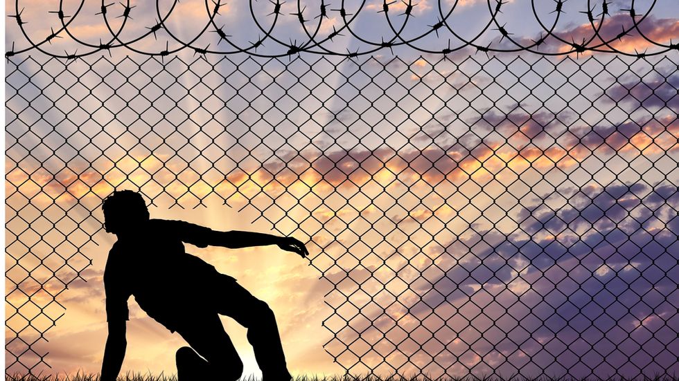 Don’t be fooled by the lies about ‘unaccompanied alien children’