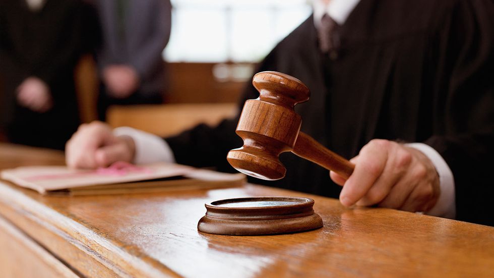 A dictatorship of judges … if we allow it