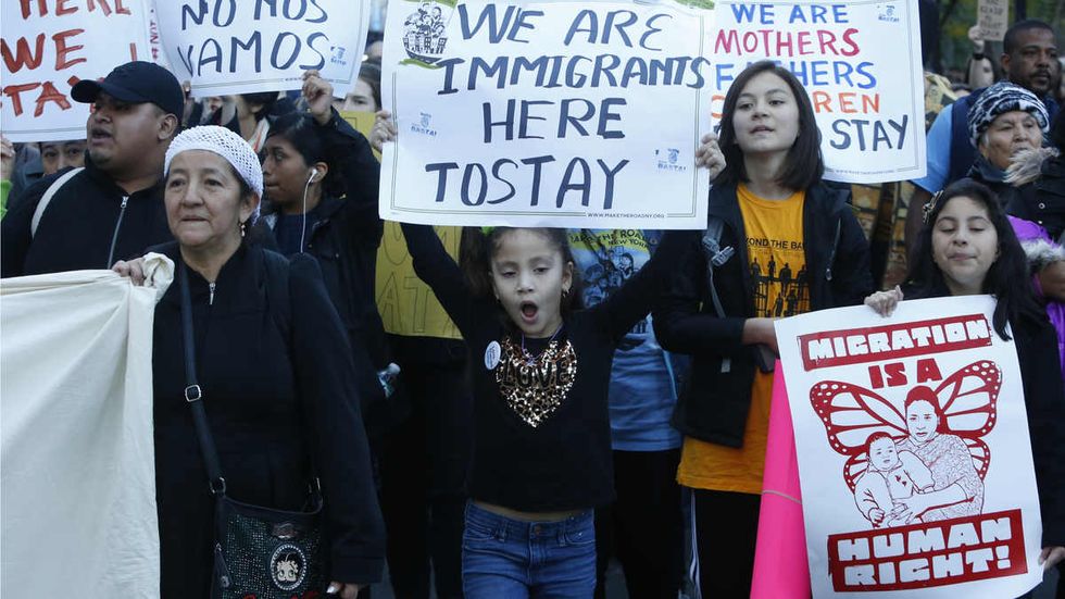 Malkin: There is no such thing as a 'deserving DREAMer'