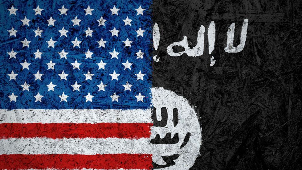 16 years later, we STILL play 'let's pretend' with radical Islam