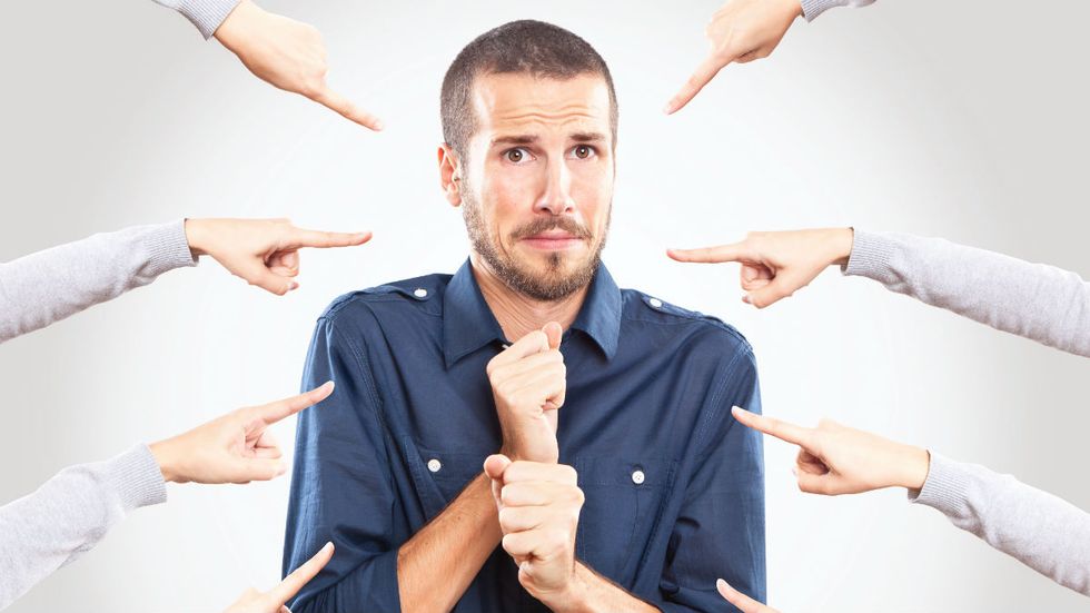 This is what happens when purist conservatives stay home