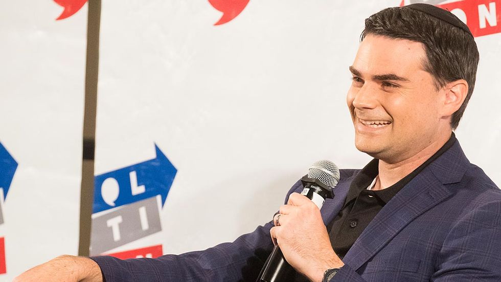 Article V movement scores another big endorsement