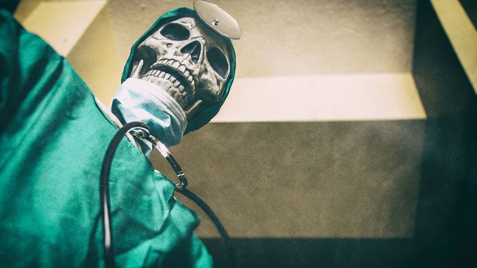 Six United States senators are ALL IN for socialized medicine