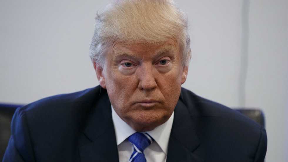 Surge! Illegals rush the border for Trump's promise of amnesty