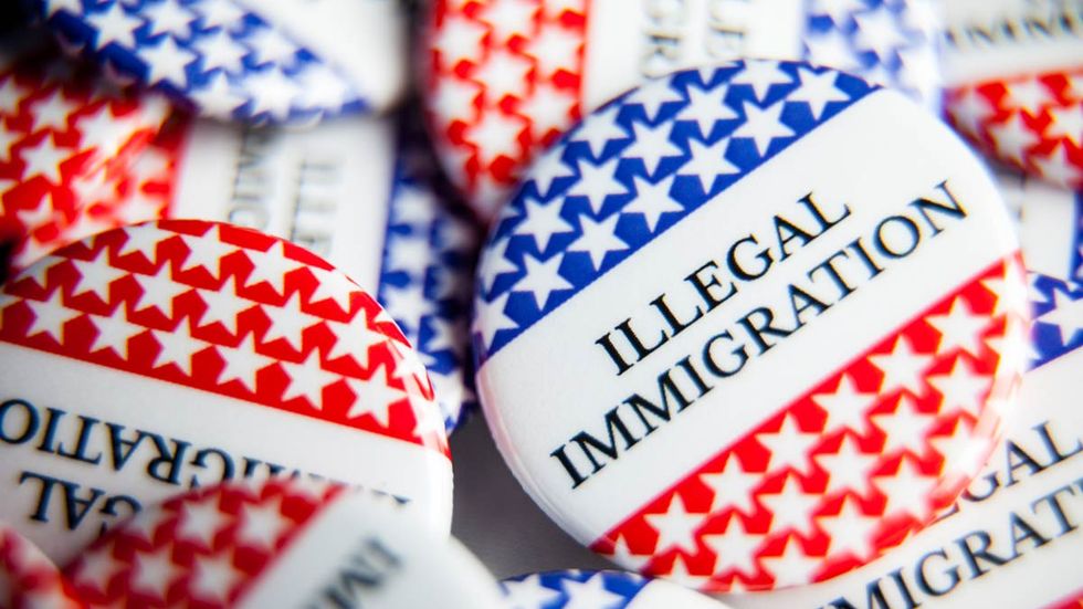 WTF MSM!? ‘Undocumented citizens’?