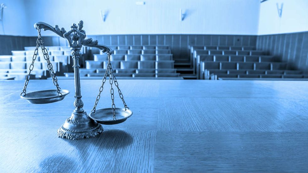 FINALLY: House Judiciary Committee seeks to limit runaway judicial power