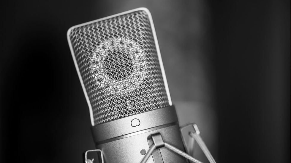 Will liberal talk really overtake conservative radio?