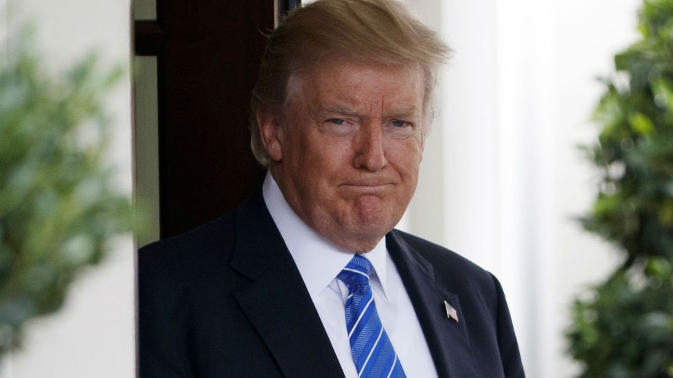 Limbaugh: Holding Trump accountable when necessary