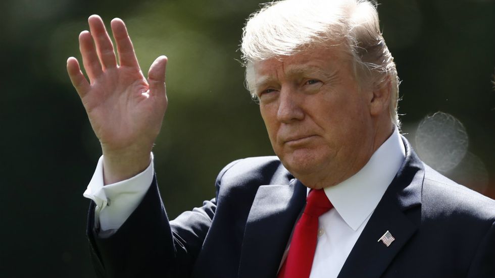 6 conservative things President Trump could be doing right now
