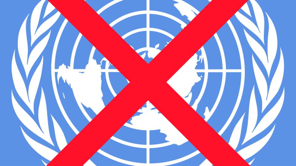 No, Trump: The UN’s problem is not ‘bureaucracy,’ it’s despotism