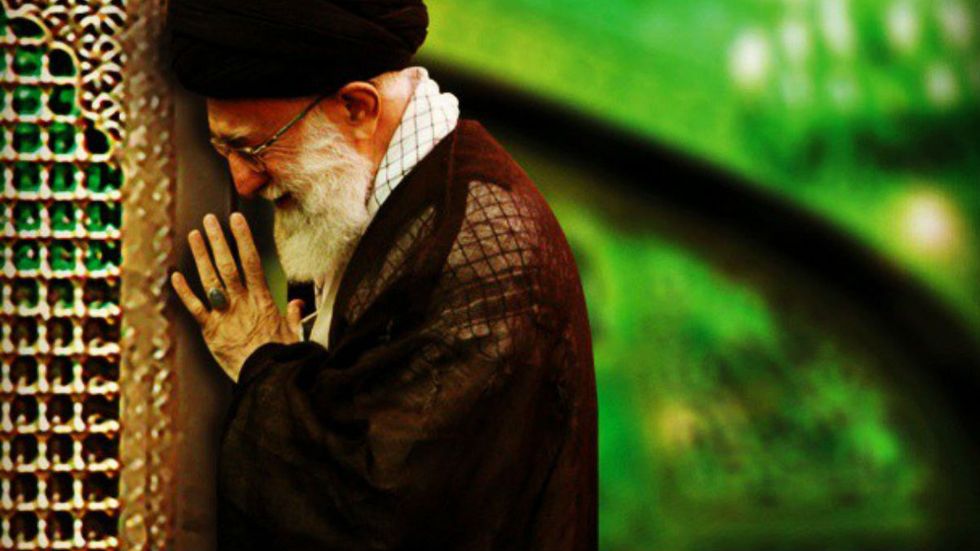 Iranian terror regime lashes out at Trump's UN 'hate speech'