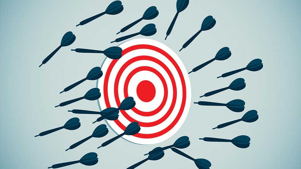 WTF MSM!? Missing the real scandal