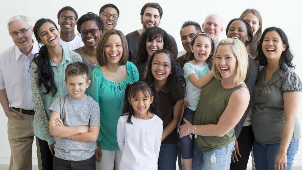 Limbaugh: Traditional values are white supremacy?