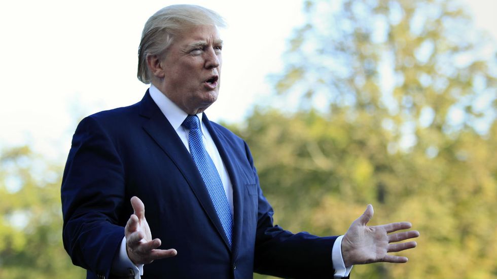 Trump's changes to ban list smell like political appeasement
