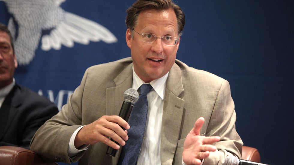 Rep. Dave Brat: McConnell failures in Senate are ‘embarrassing’